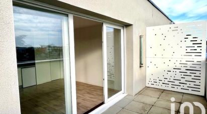 Apartment 2 rooms of 40 m² in Orvault (44700)