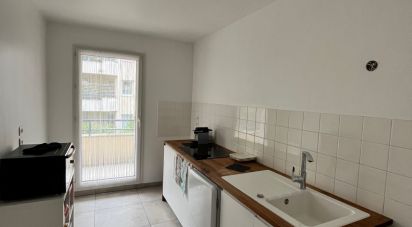 Appartement 3 pièces de 71 m² à Suresnes (92150)