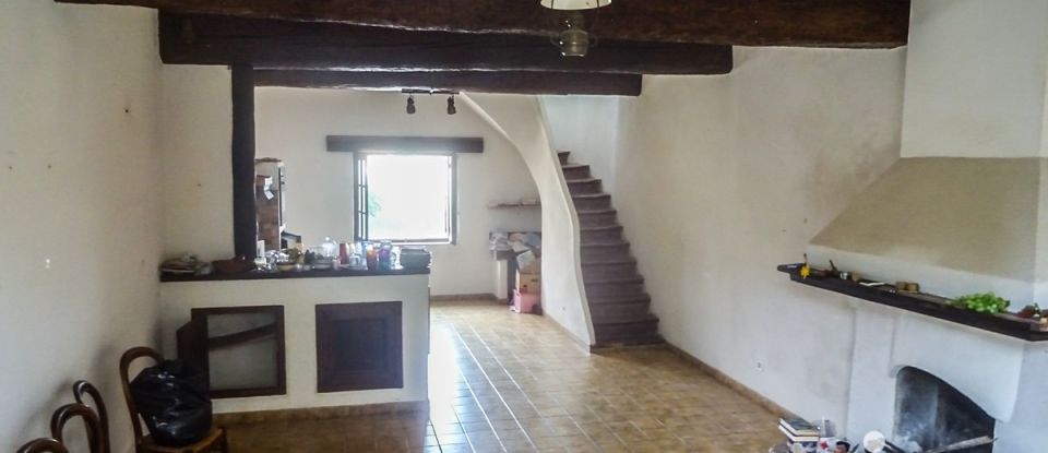 Maison de campagne 10 pièces de 300 m² à Ventenac-en-Minervois (11120)