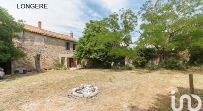 Country house 10 rooms of 300 m² in Ventenac-en-Minervois (11120)