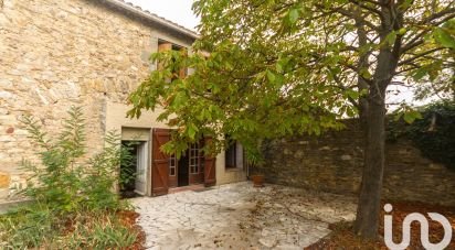 Maison de campagne 10 pièces de 300 m² à Ventenac-en-Minervois (11120)