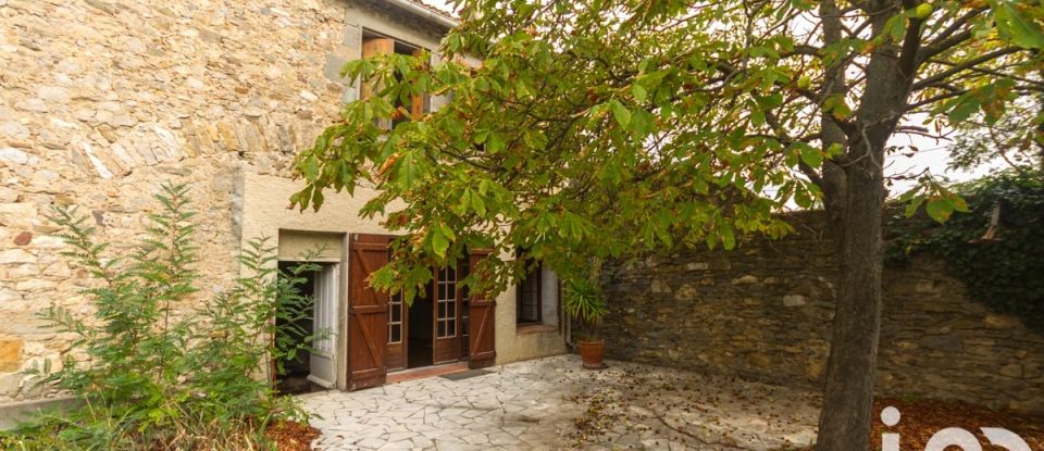 Maison de campagne 10 pièces de 300 m² à Ventenac-en-Minervois (11120)