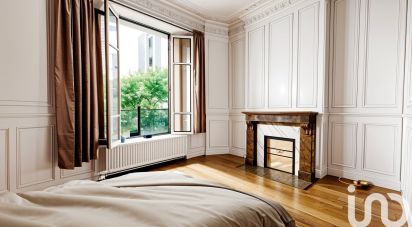 Apartment 2 rooms of 44 m² in Versailles (78000)