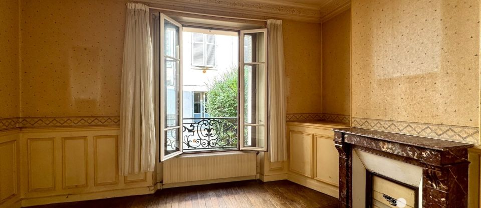 Apartment 2 rooms of 44 m² in Versailles (78000)