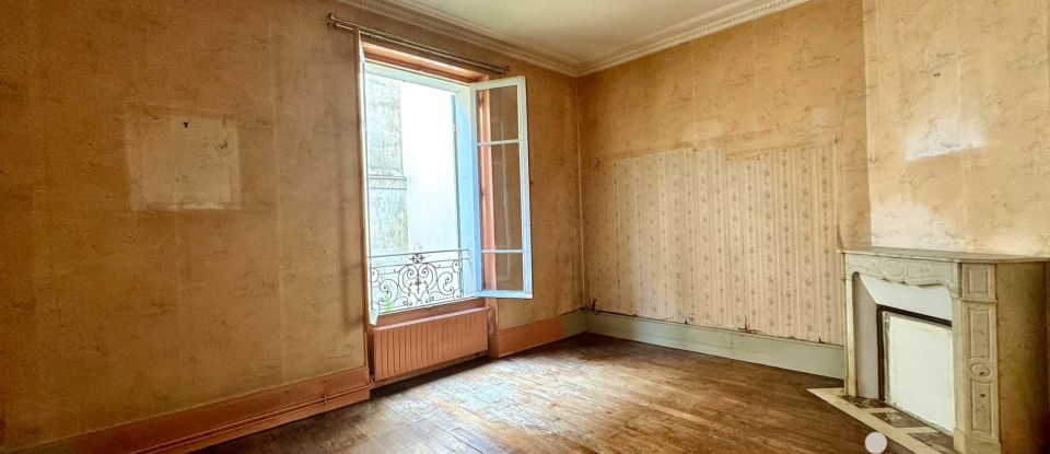 Apartment 2 rooms of 44 m² in Versailles (78000)