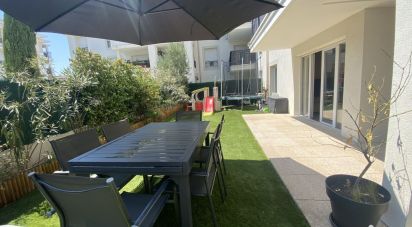 Apartment 4 rooms of 76 m² in Marseille (13013)