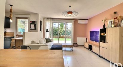 Apartment 4 rooms of 76 m² in Marseille (13013)