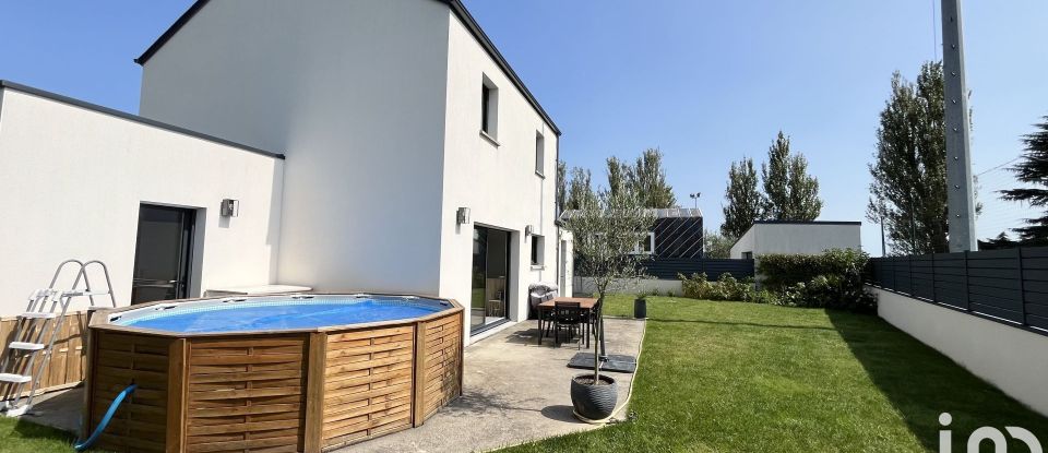 House 5 rooms of 114 m² in Thouaré-sur-Loire (44470)