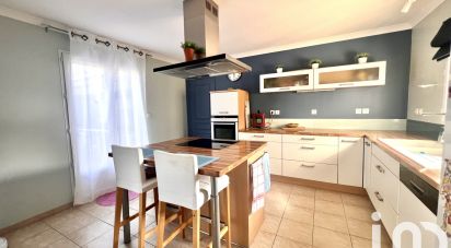 Maison 5 pièces de 133 m² à Saint-Paul-et-Valmalle (34570)