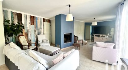 Maison 5 pièces de 133 m² à Saint-Paul-et-Valmalle (34570)