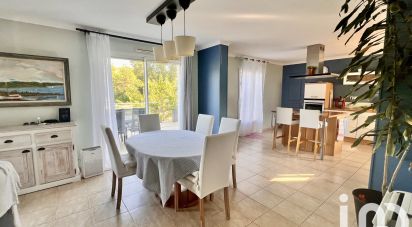 Maison 5 pièces de 133 m² à Saint-Paul-et-Valmalle (34570)