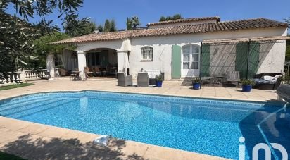 Traditional house 4 rooms of 117 m² in La Londe-les-Maures (83250)