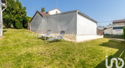 Appartement 2 pièces de 41 m² à Leuville-sur-Orge (91310)