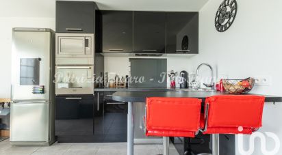 Appartement 2 pièces de 41 m² à Leuville-sur-Orge (91310)