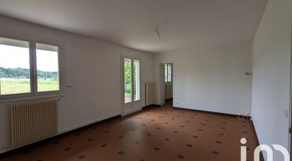 Traditional house 4 rooms of 91 m² in Branne (33420)