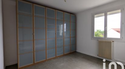 Maison traditionnelle 4 pièces de 91 m² à Branne (33420)