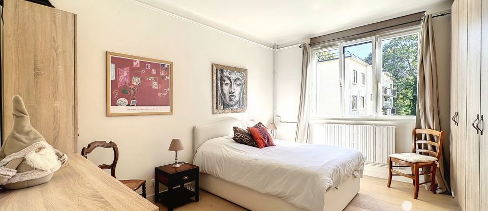 Appartement 5 pièces de 100 m² à Versailles (78000)