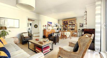 Apartment 5 rooms of 100 m² in Versailles (78000)