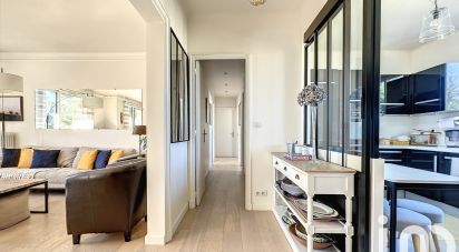 Appartement 5 pièces de 100 m² à Versailles (78000)