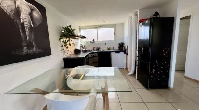 Appartement 3 pièces de 58 m² à Saint-Leu (97436)