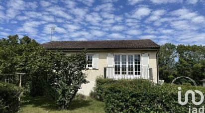 Traditional house 4 rooms of 87 m² in Tournus (71700)