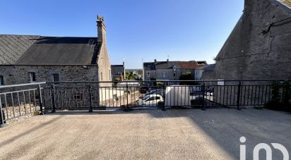 Duplex 5 pièces de 167 m² à Montmartin-sur-Mer (50590)