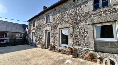 Duplex 5 rooms of 167 m² in Montmartin-sur-Mer (50590)