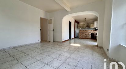 Duplex 5 pièces de 167 m² à Montmartin-sur-Mer (50590)