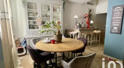 Appartement 3 pièces de 66 m² à L'Isle-sur-la-Sorgue (84800)