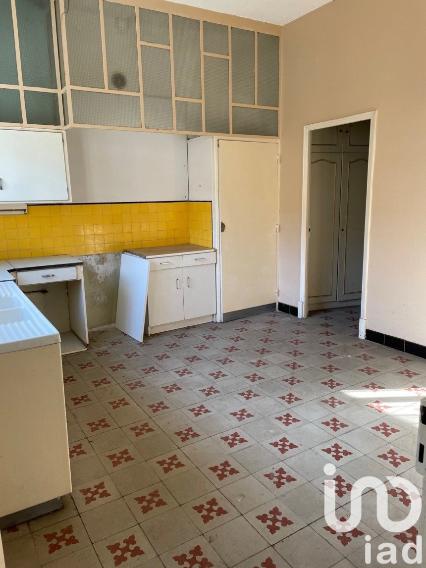 Immeuble de 250 m² à Carpentras (84200)