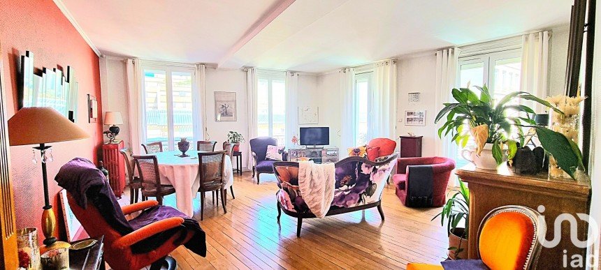 Appartement 4 pièces de 178 m² à Saint-Étienne (42000)