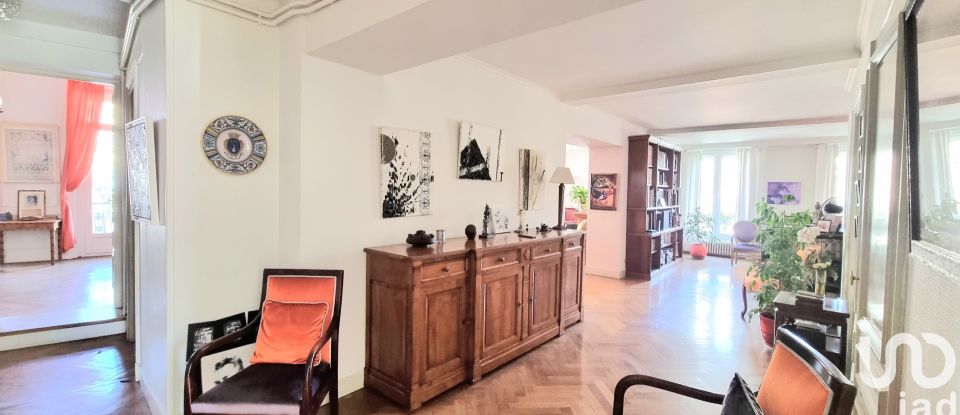 Appartement 4 pièces de 178 m² à Saint-Étienne (42000)