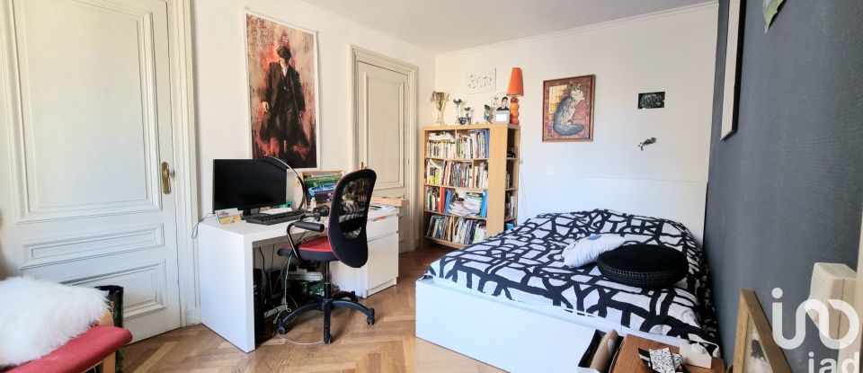 Appartement 4 pièces de 178 m² à Saint-Étienne (42000)