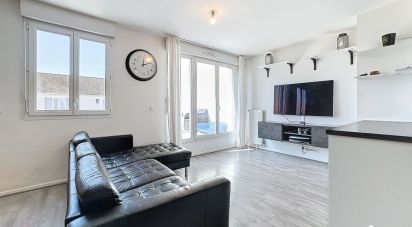 Appartement 4 pièces de 80 m² à Saint-Pierre-du-Perray (91280)