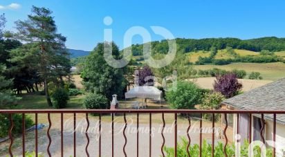 House 7 rooms of 227 m² in Sévérac d'Aveyron (12150)