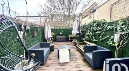 Appartement 2 pièces de 59 m² à Bougival (78380)