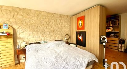 Appartement 2 pièces de 59 m² à Bougival (78380)