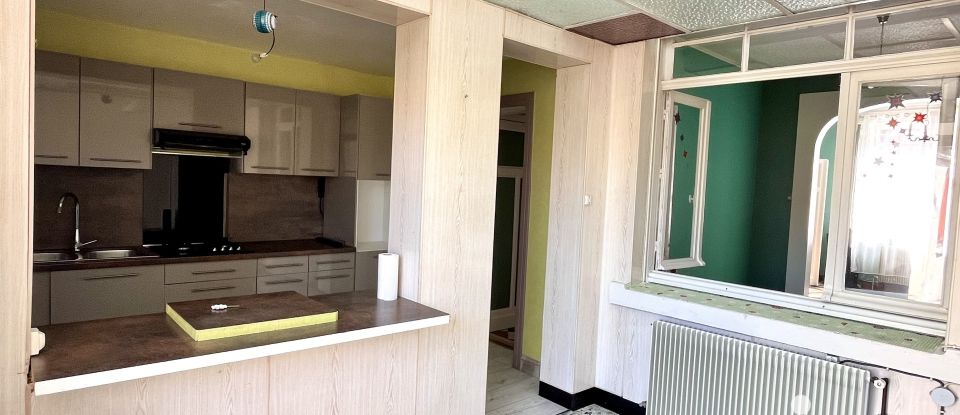 Maison 4 pièces de 105 m² à Douai (59500)