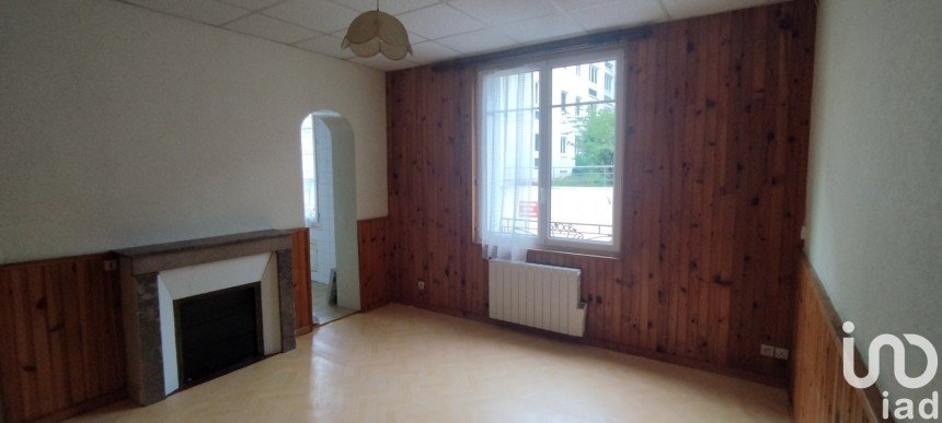 Apartment 1 room of 21 m² in Rouen (76000)