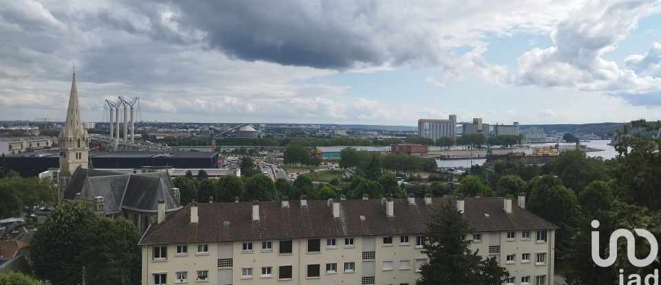 Apartment 1 room of 21 m² in Rouen (76000)