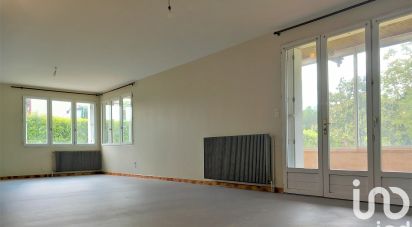 Maison 4 pièces de 108 m² à Usson-du-Poitou (86350)