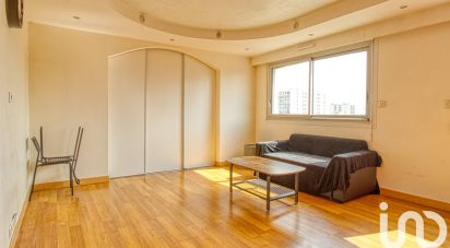 Appartement 4 pièces de 79 m² à Sarcelles (95200)