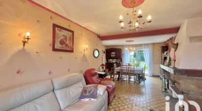 Traditional house 6 rooms of 123 m² in Trégonneau (22200)