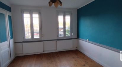 Town house 5 rooms of 100 m² in Maromme (76150)