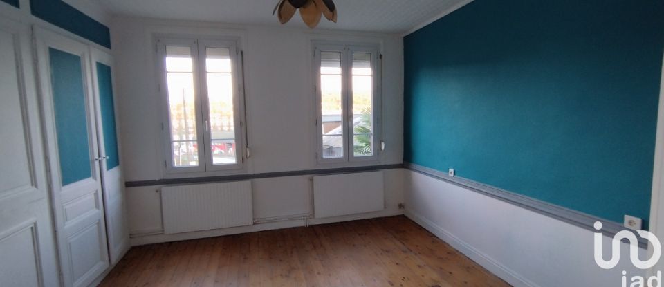 Town house 5 rooms of 100 m² in Maromme (76150)