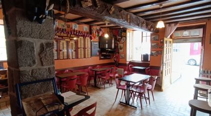 Bar of 135 m² in La Trinité-Porhoët (56490)