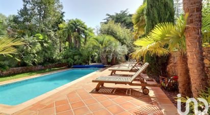 House 6 rooms of 172 m² in Saint-Maximin-la-Sainte-Baume (83470)