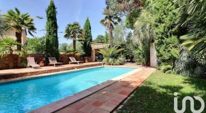 House 6 rooms of 172 m² in Saint-Maximin-la-Sainte-Baume (83470)