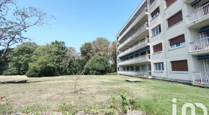 Appartement 5 pièces de 143 m² à Angers (49000)