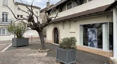 Business premises of 88 m² in Sainte-Livrade-sur-Lot (47110)